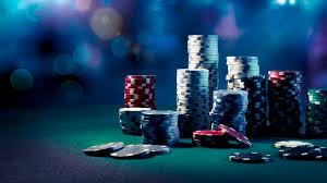 Casino Bounty